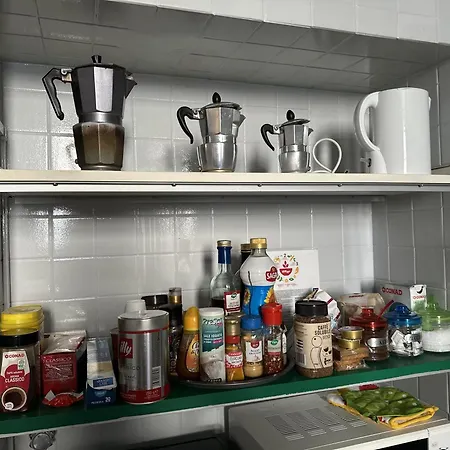 Next To Bocconi * Milan