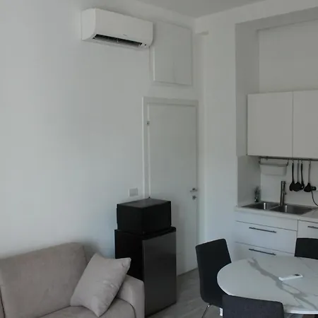 Appartement Stay, Cozy Way *