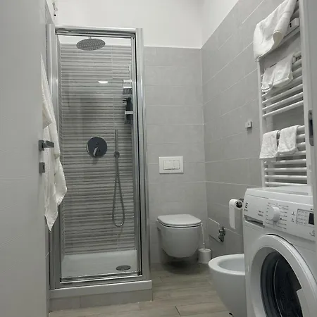 Stay, Cozy Way Appartement *