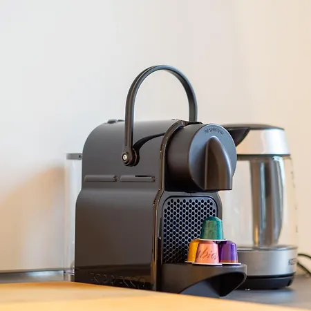 Centrale-duomo 10min - Grey Perl - Wi-fi Netflix 아파트