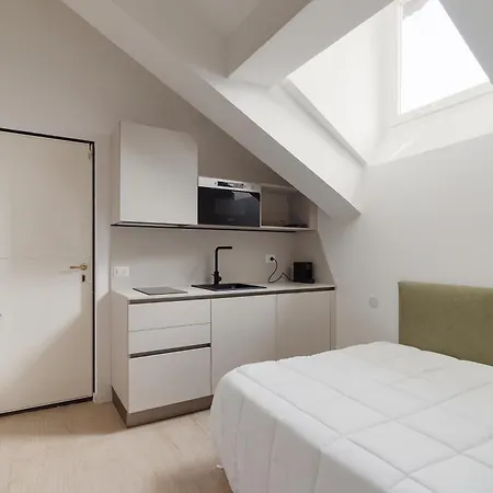 Urban Gem - Ottima Posizione Tra Isola E Sempione * Milano