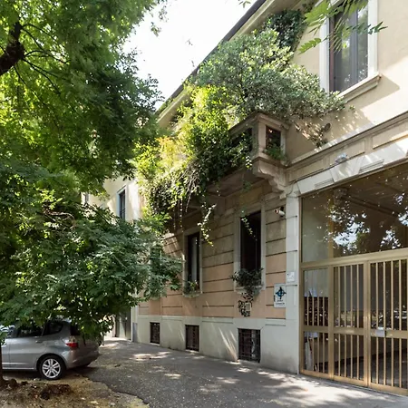 Urban Gem - Ottima Posizione Tra Isola E Sempione