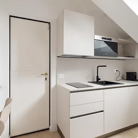 Urban Gem - Ottima Posizione Tra Isola E Sempione Milano