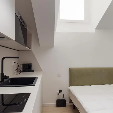 Urban Gem - Ottima Posizione Tra Isola E Sempione Milano