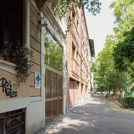 Daire Urban Gem - Ottima Posizione Tra Isola E Sempione *