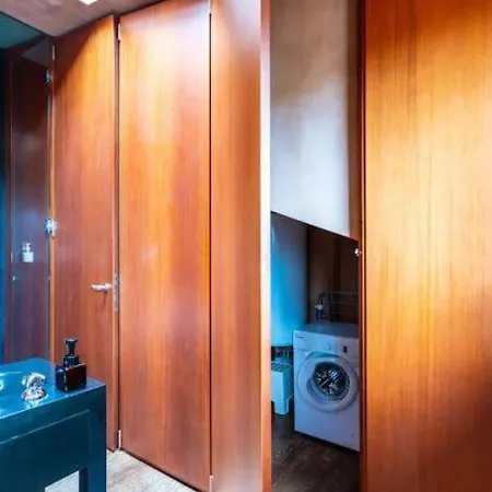 Di Design A Brera Ac, Wi-fi E Lusso * Milán