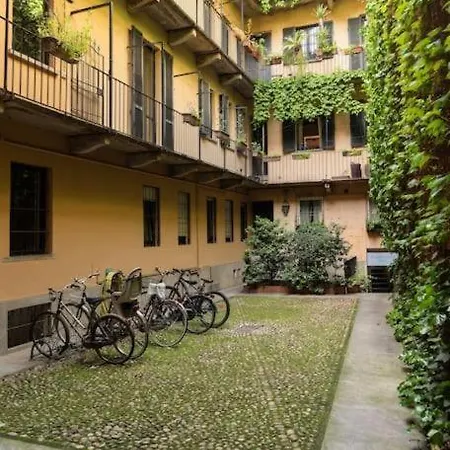 Di Design A Brera Ac, Wi-fi E Lusso