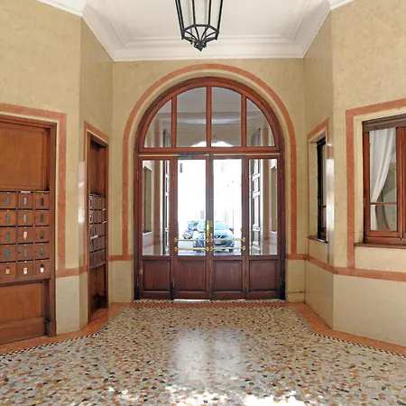 Giovio Loft Milão
