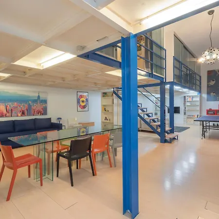 Luxury - Ausonio Daire *