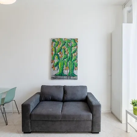 Certosa - Bright & Modern - 2 Steps From Train Station By Innstay 公寓 米兰