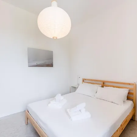 Certosa - Bright & Modern - 2 Steps From Train Station By Innstay 公寓