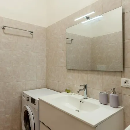 Certosa - Bright & Modern - 2 Steps From Train Station By Innstay 米兰