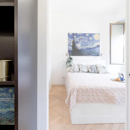 Apartament I-host - Daverio 6