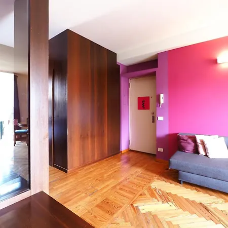 Metro Blu Tricolore - Concordia *