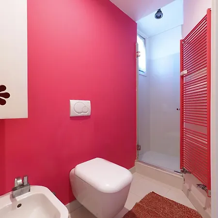 Apartamento Metro Blu Tricolore - Concordia