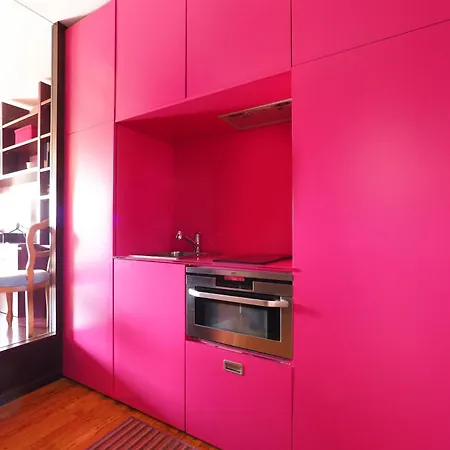 Apartamento Metro Blu Tricolore - Concordia