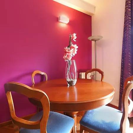 Metro Blu Tricolore - Concordia Milão