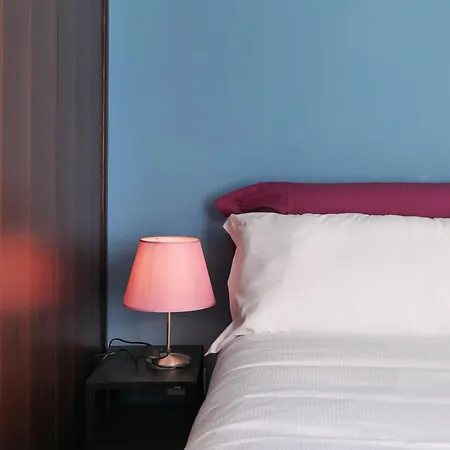 Apartamento Metro Blu Tricolore - Concordia *