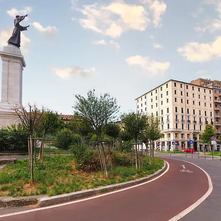 Metro Blu Tricolore - Concordia