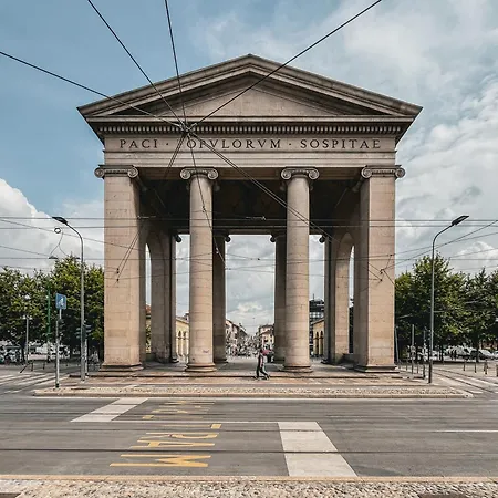 Cozy In Porta Genova - Via Vigevano