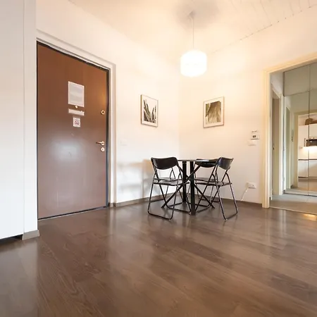 Cozy In Porta Genova - Via Vigevano *