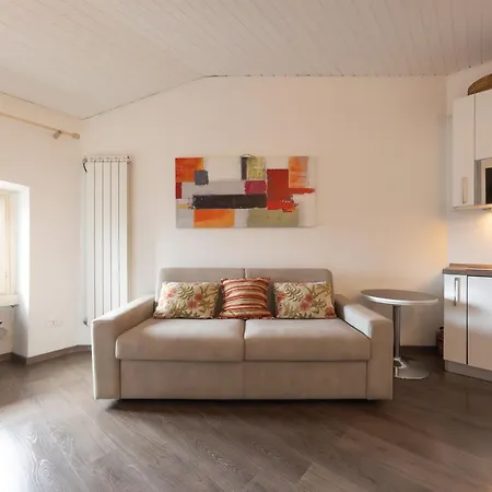 Cozy In Porta Genova - Via Vigevano