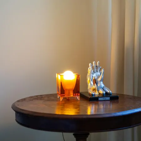 Tortona-metro Tolstoj 5min - Spacious 6 Guests - Wifi Daire *