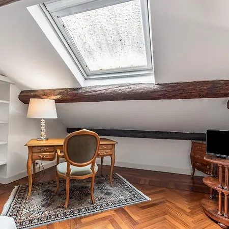 Brera Moscova - Classical - Wifi Lejlighed Milano