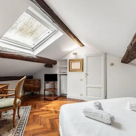 Brera Moscova - Classical - Wifi Lejlighed Milano