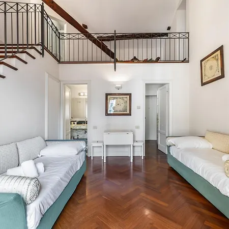 Brera Moscova - Classical - Wifi Milano