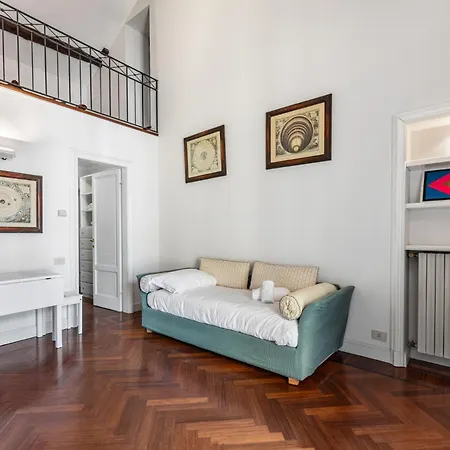 Lejlighed Brera Moscova - Classical - Wifi