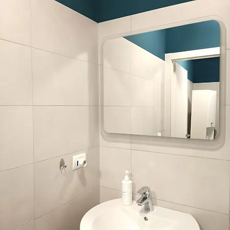 Apartamento Darsena Secret Courtyard Charme & Relax On Navigli *