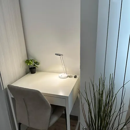 Martesana Duomo Appartament *