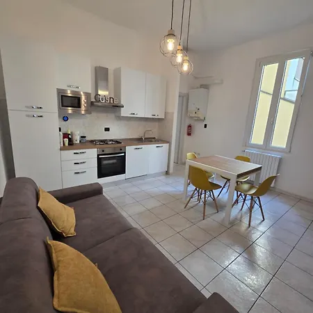 Lejlighed Glamour Island *