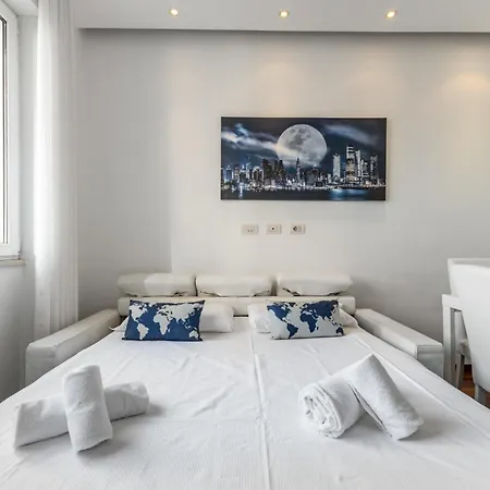 Historical Center Duomo - Whitedream - Wifi Διαμέρισμα