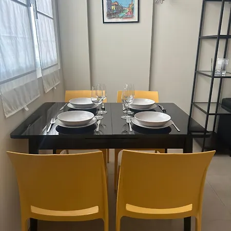 Darsena Luxury Milanese Milan