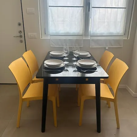 Darsena Luxury Milanese *