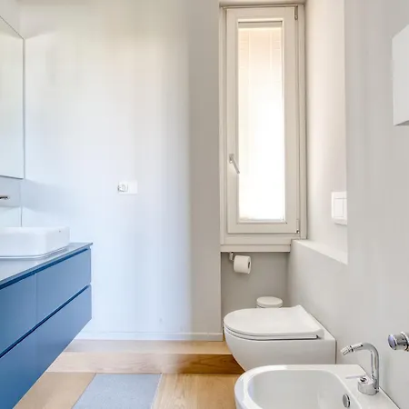 Hostmate - - Muratori - Porta Romana Apartman Milánó