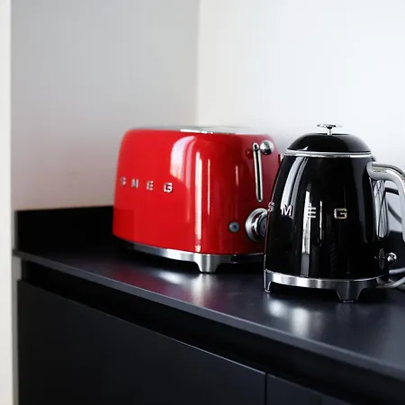 Hostmate - - Muratori - Porta Romana Apartman