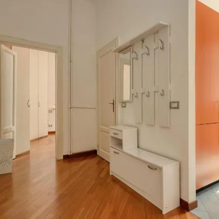 Apartamento Buonarroti Cozy