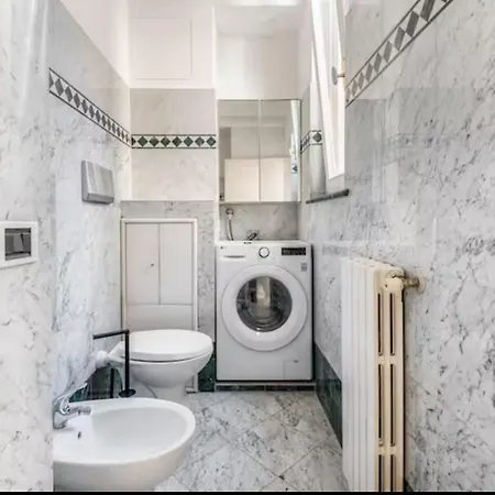 Milano Suites * Milano