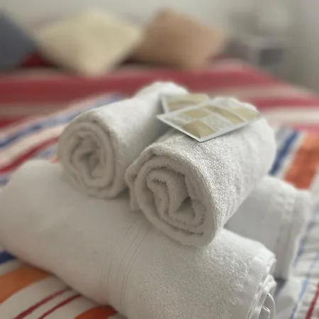 Santa Sofia Apartamento