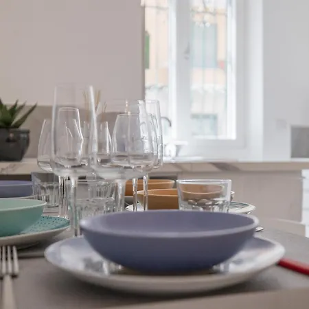 Apartment Modern&elegant Double Flat - 15 Min Duomo *