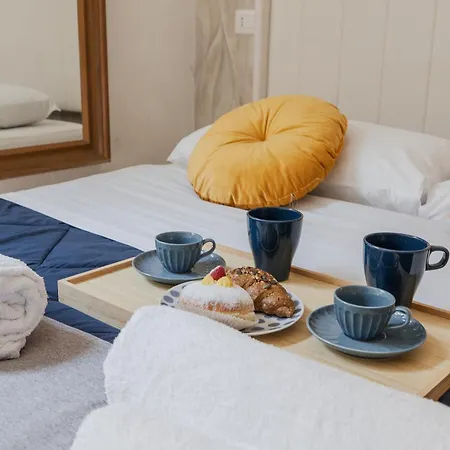 Modern&elegant Double Flat - 15 Min Duomo Apartment Milan