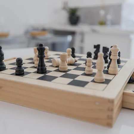 Modern&elegant Double Flat - 15 Min Duomo * Milan