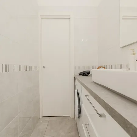 Apartment Modern&elegant Double Flat - 15 Min Duomo