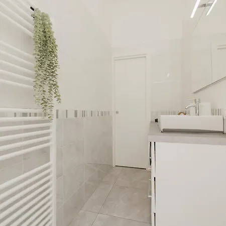 Apartment Modern&elegant Double Flat - 15 Min Duomo *