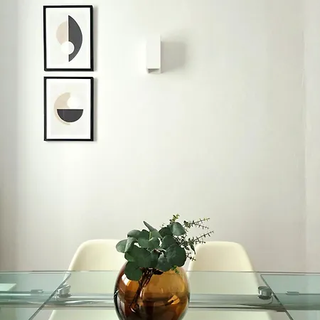 Serendipity - Porta Romana Apartment