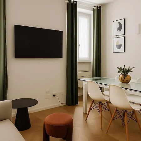 Serendipity - Porta Romana * Mailand