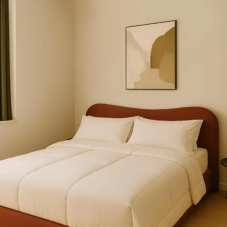 Apartmán Serendipity Luxury - Isola
